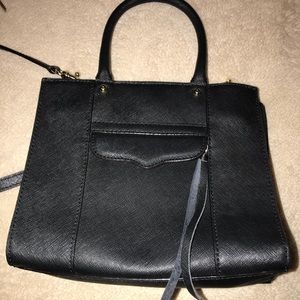 Rebecca Minkoff M.A.B Tote Mini